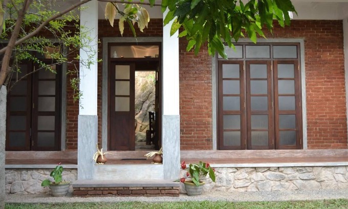 Unawatuna Casa | Sandayas Villa (villa de 2 dormitorios)