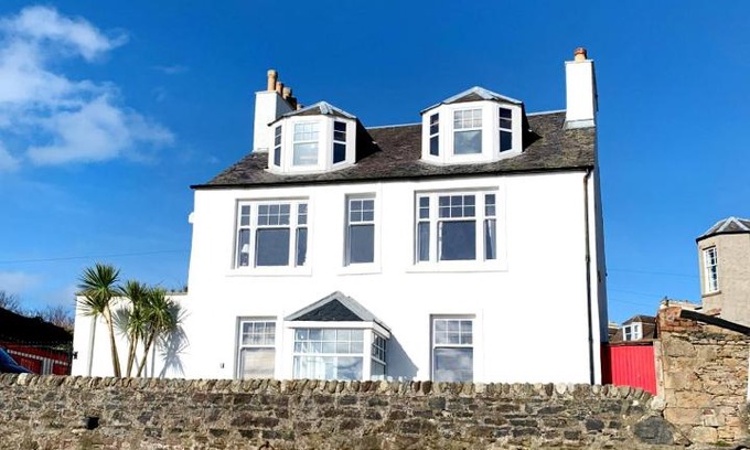 Campbeltown Casa | Sandbankhouse Campbeltown