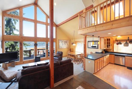 Hood River Casa | Sandbar Haven