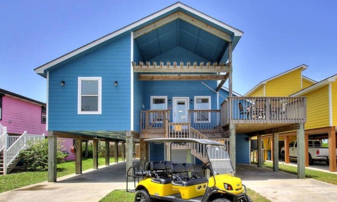 Shibui Sands Casa | Sandbar Retreat - Private Pool - Cart Discount