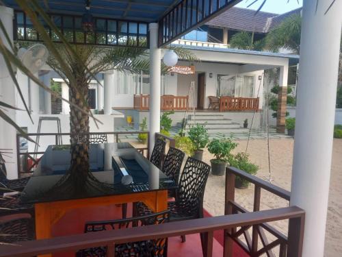 Kuzhuppilly Casa | Sandcastle