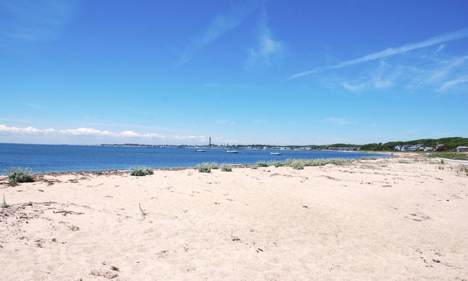 Provincetown Apartamento | Sandcastle Resort and Club