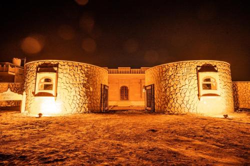 Jaisalmer Complejo | Sandcastle Resort
