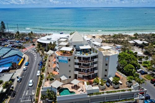 Mooloolaba Apartamento | Sandcastles Mooloolaba
