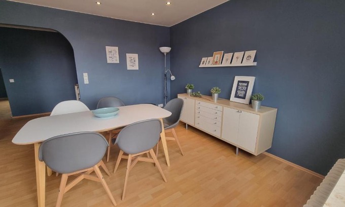 Landstuhl Apartamento | Sander's Apartments Landstuhl