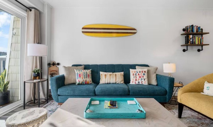 Supply Condominio | Sanderling - New Owner - Pet Friendly - POOL!