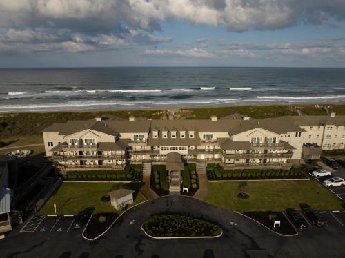 Duck Casa | Sanderling Resort Residences