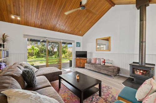Silverleaves Casa | Sanders Beach House