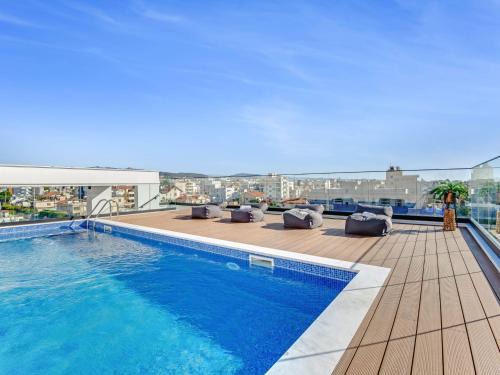 Limassol Casa | Sanders Crystal 2 Limassol