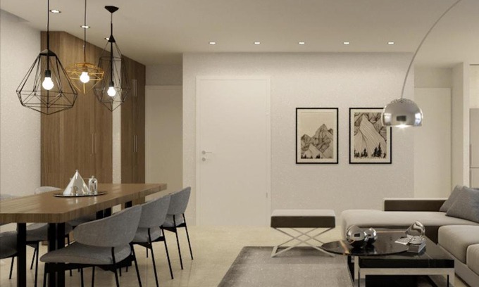 Limassol Apartamento | Sanders Verano