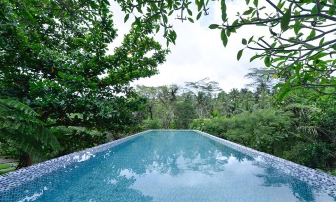 Payangan Villa | Sandhya Villa Ubud Villa de 2 dormitorios