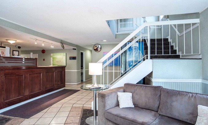 Cache Creek Hotel | Sandman Inn Cache Creek