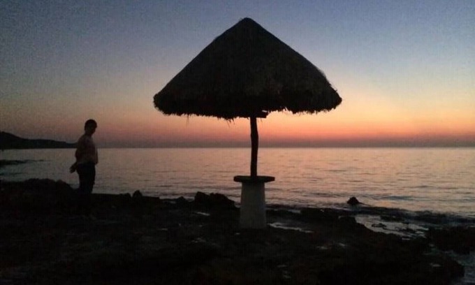 Campeche Casa | SANDOVAL VACACIONAL CASA DE PLAYA