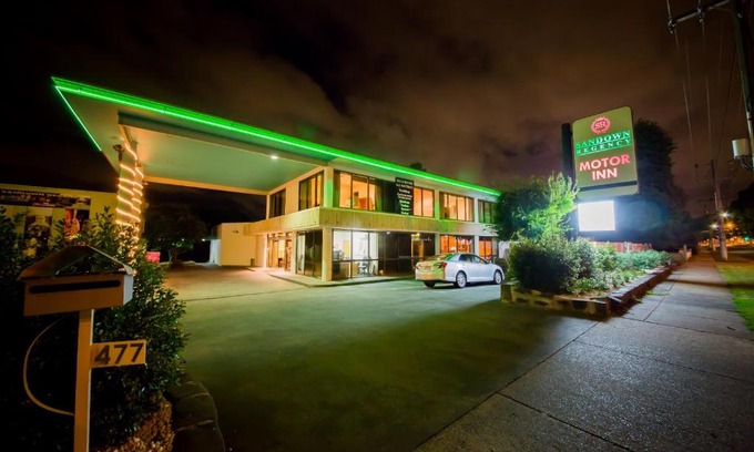 Noble Park Apartamento | Sandown Regency Hotel & Apartments