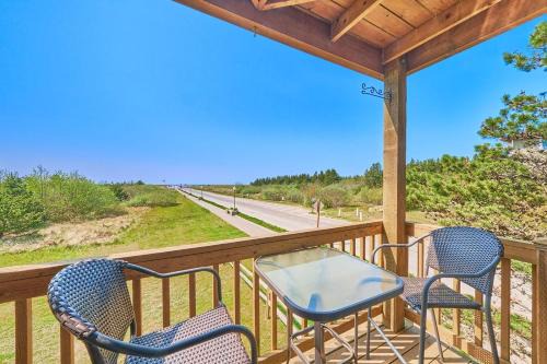 Long Beach Apartamento | Sandpiper Approach