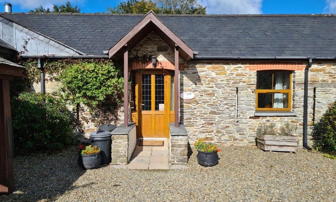 Whitland Casa | Sandpiper Cottage