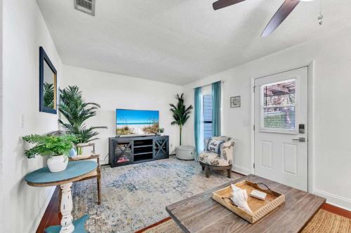 Open Sands Casa | Sandpiper Philosophy