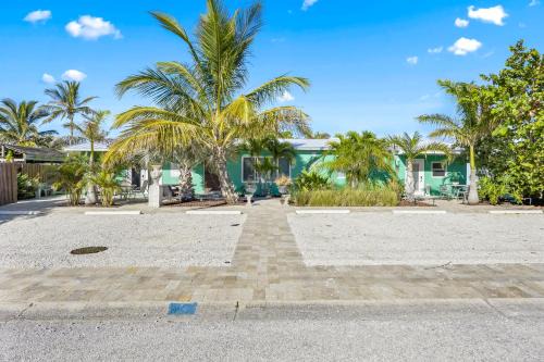 Satellite Beach Apartamento | Sandpiper