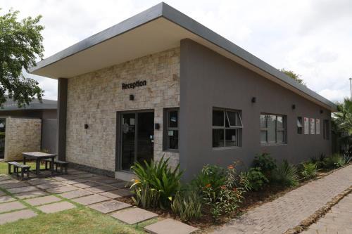 Kasane Chalet De Esquí | Sandpiper Villas Chobe