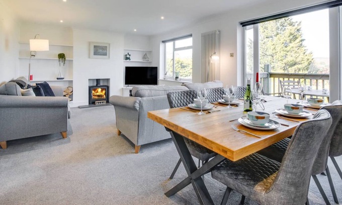 Rottingdean Casa | Sandpipers in the beautiful Brighton