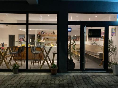 Vrsac Apartamento | Sandra apartmani