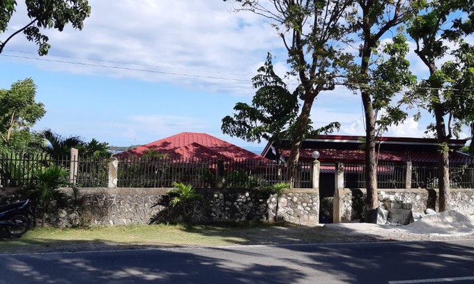 Oslob Casa | Sandra's Holiday House