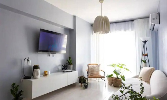 Santo Domingo Condominio | Sandra's Lux Condo / Riviera Colonial / Zona Colonial