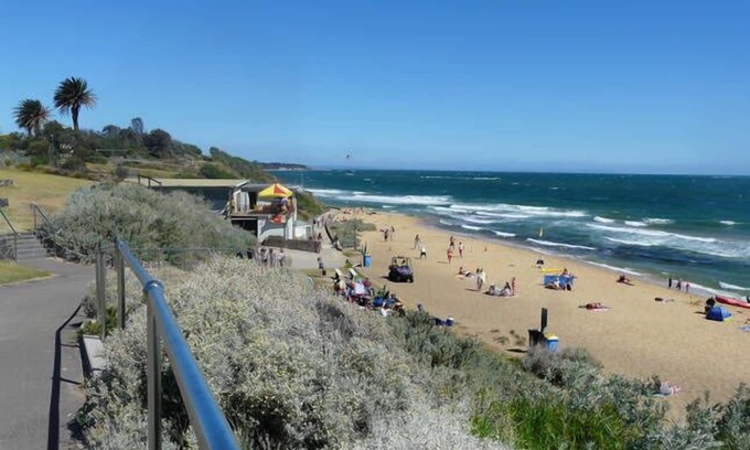 Sandringham Casa | Sandringham Beach House