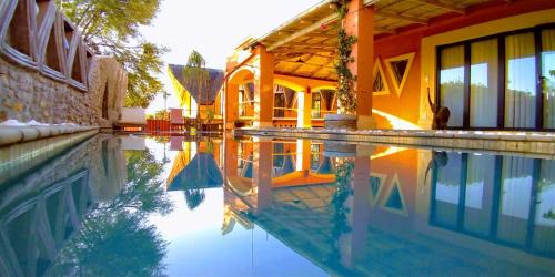 Windhoek Casa | Sandrose Luxury Guesthouse, Windhoek