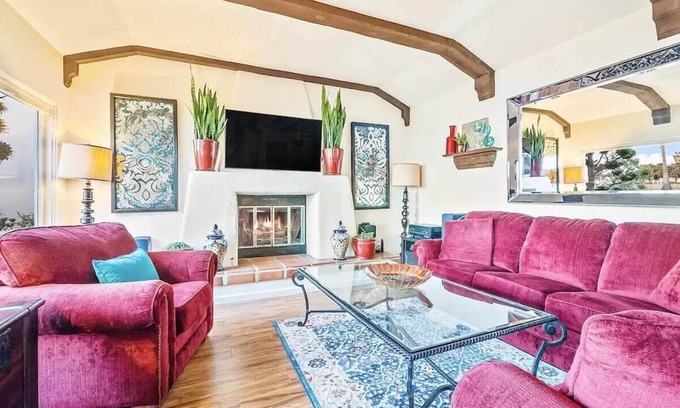 San Diego Casa | Sands of Serenity | Charming Mission Beach | Bay GEM