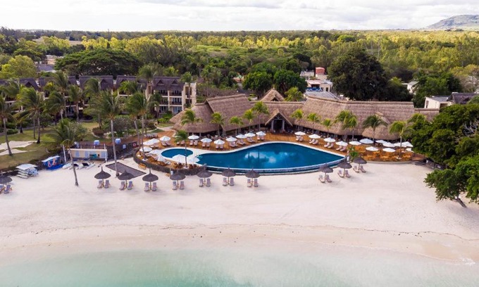 Wolmar Complejo | Sands Suites Resort & Spa