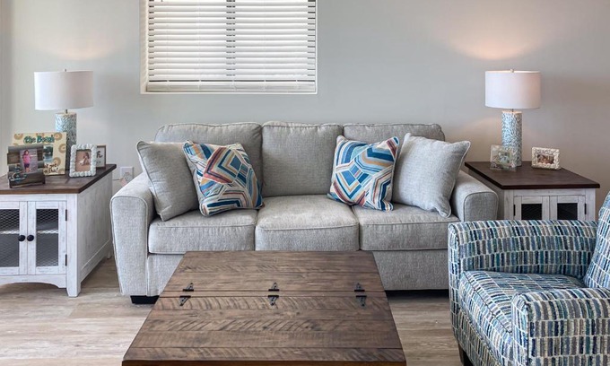Atlantic Beach Apartamento | Sands Villas 426