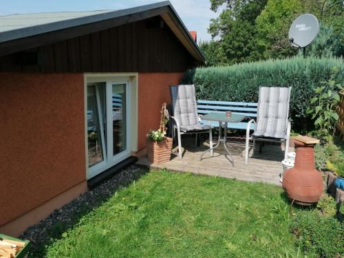 Reinhardtsdorf-Schoena Apartamento | Sandsteinperle