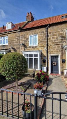 Marske-by-the-Sea Casa | Sandstone Cottage