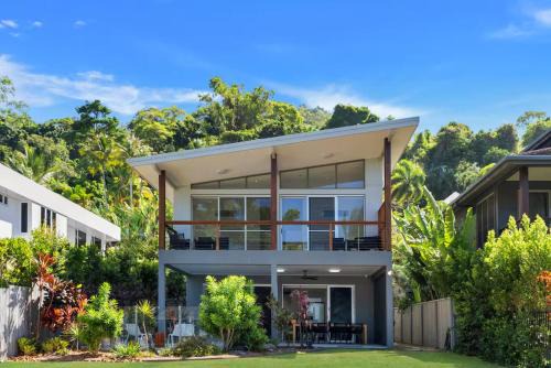 Trinity Beach Casa | Sandveil at Trinity Beach