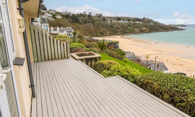 Carbis Bay Apartamento | Sandwaves