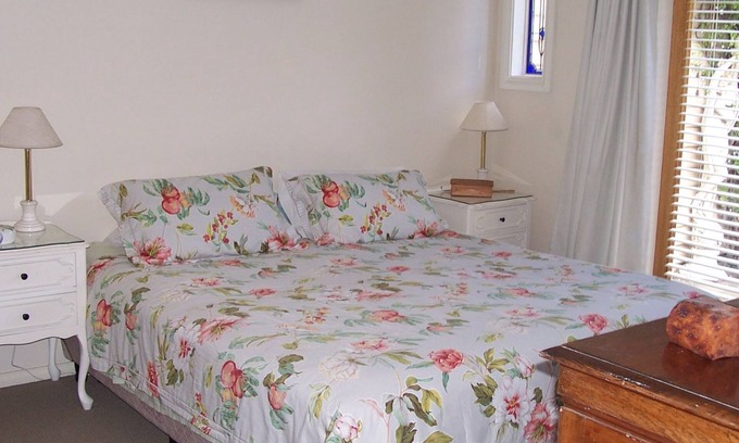 Hobart Central Business District Casa | Casa central de Sandy Bay