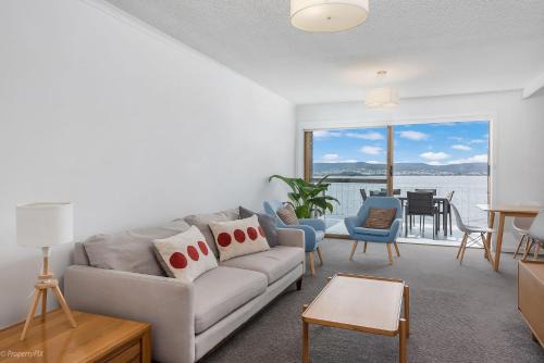 Sandy Bay Apartamento | Sandy Bay Waterfront