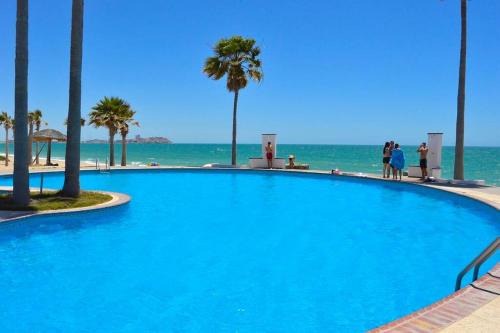 Puerto Penasco Casa | Sandy Beach Getaway in Casa Blanca Golf Villas