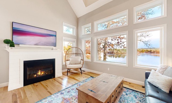 West Wareham Casa | Sandy Beach Road