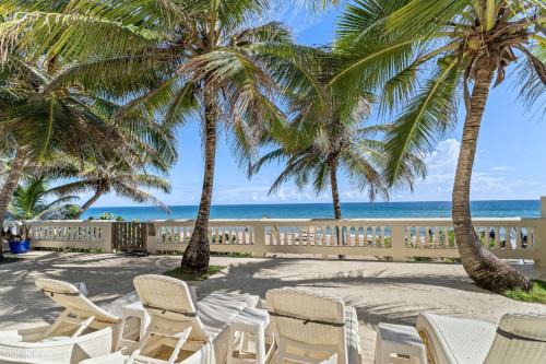 Puntas Casa | Sandy Beach Villa - Spectacular setting on the beach (full service generator)