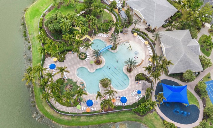 Trafalgar Casa | Sandy Bottoms of Cape Coral!, Sandy Bottoms!