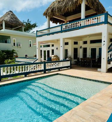 Boca Ciega Casa | Sandy Bottoms Retreat