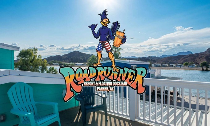 Parker Strip Casa | Sandy Cheeks, Deluxe Rive Views, Roadrunner Resort