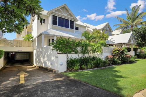 Bargara Apartamento | Sandy Cove @ Royle Palms