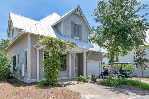 Dune Allen Beach Casa | Sandy Dunes Beach Cottage