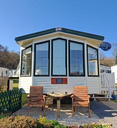 Amroth Casa | Sandy Feet