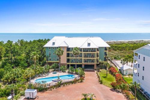 Cape San Blas Casa | Sandy Finns