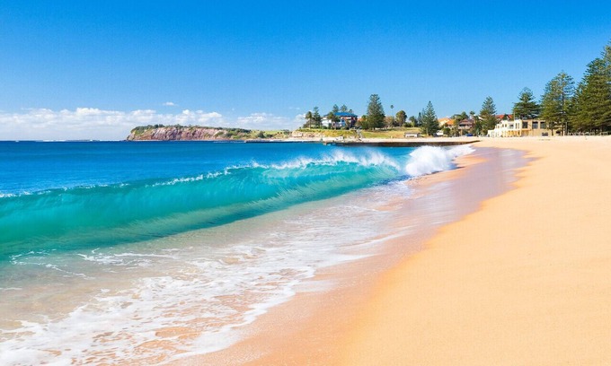 Narrabeen Apartamento | Sandy Foot - Close to beach