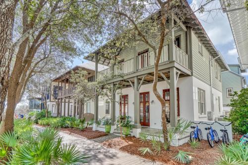 Rosemary Beach Casa | Sandy Haven by 30A Escapes